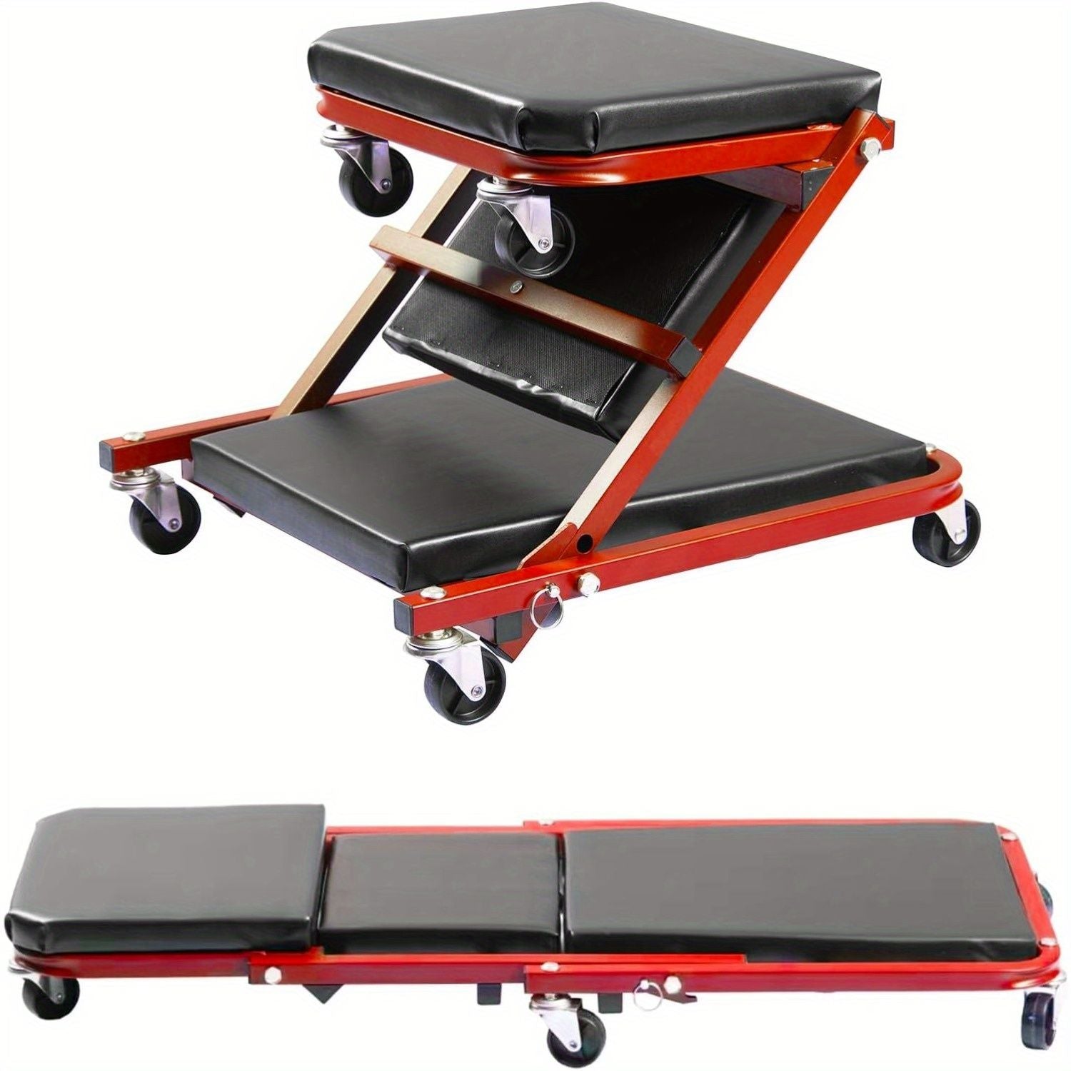 Garage, Garden and Home Tools